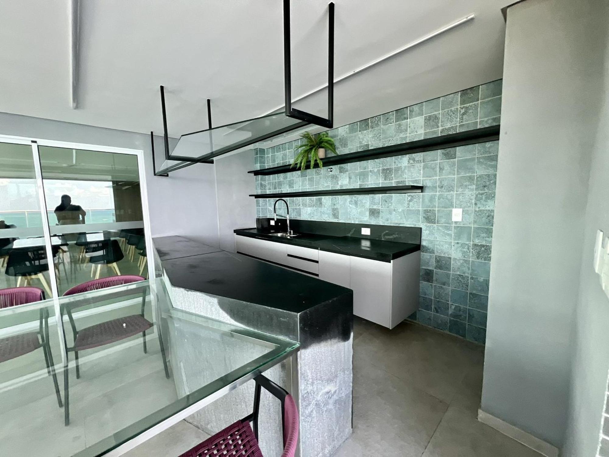 Rn Studios Maralto Apt 1002-Mandi Hospitalidade Maceió Eksteriør bilde