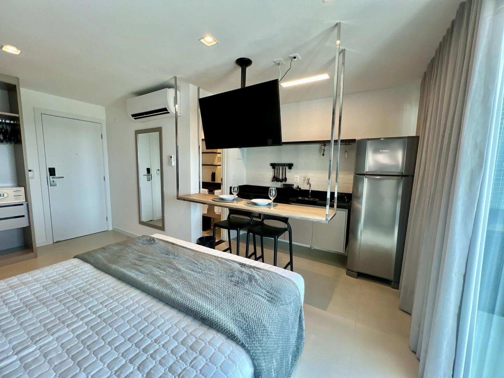 Rn Studios Maralto Apt 1002-Mandi Hospitalidade Maceió Eksteriør bilde